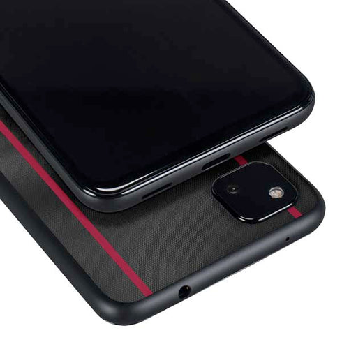 NBA Miami Heat Jersey Google Pixel 4a Skin